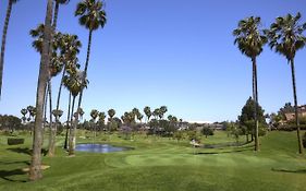 Marriott Hotel Manhattan Beach